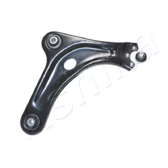 Bras de liaison, suspension de roue avant droit ASHIKA 72-00-0609R