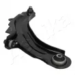 Bras de liaison, suspension de roue avant droit ASHIKA 72-00-0700R - Visuel 2
