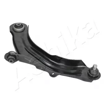 Bras de liaison, suspension de roue avant gauche ASHIKA 72-00-0701L