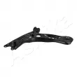 Bras de liaison, suspension de roue avant gauche ASHIKA 72-00-0900L - Visuel 2