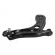 Bras de liaison, suspension de roue avant droit ASHIKA 72-00-0907R - Visuel 1