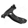 Bras de liaison, suspension de roue avant droit ASHIKA 72-00-0907R - Visuel 2