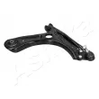 Bras de liaison, suspension de roue avant droit ASHIKA 72-00-0907R - Visuel 3