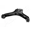 Bras de liaison, suspension de roue avant droit ASHIKA 72-00-0908R - Visuel 2