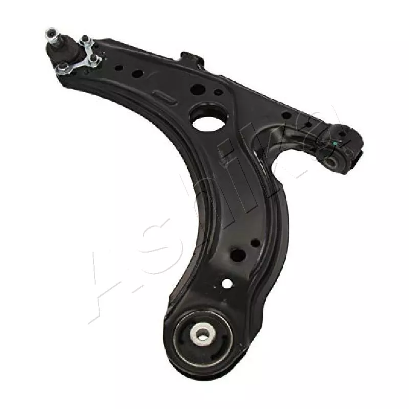 Bras de liaison, suspension de roue avant gauche ASHIKA 72-00-0910L