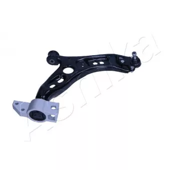 Bras de liaison, suspension de roue avant droit ASHIKA 72-00-0912R