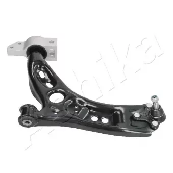 Bras de liaison, suspension de roue avant gauche ASHIKA 72-00-0913L
