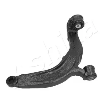 Bras de liaison, suspension de roue avant droit ASHIKA 72-00-0916R