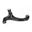 Bras de liaison, suspension de roue avant droit ASHIKA 72-00-0922R - Visuel 3