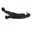 Triangle ou bras de suspension (train avant) ASHIKA 72-01-102L - Visuel 1