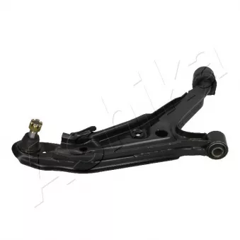 Triangle ou bras de suspension (train avant) ASHIKA 72-01-102R