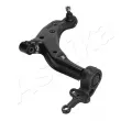 Bras de liaison, suspension de roue avant droit ASHIKA 72-01-106R - Visuel 2