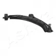 Bras de liaison, suspension de roue avant droit ASHIKA 72-01-106R - Visuel 3