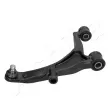 Bras de liaison, suspension de roue avant droit ASHIKA 72-01-110R - Visuel 1