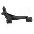 Bras de liaison, suspension de roue avant droit ASHIKA 72-01-110R - Visuel 2