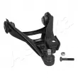 Bras de liaison, suspension de roue avant gauche ASHIKA 72-01-112L - Visuel 3