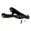 Bras de liaison, suspension de roue avant droit ASHIKA 72-01-112R - Visuel 1