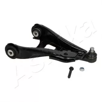 Bras de liaison, suspension de roue avant droit ASHIKA 72-01-112R