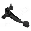 Bras de liaison, suspension de roue avant droit ASHIKA 72-01-114R - Visuel 2