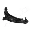 Bras de liaison, suspension de roue avant gauche ASHIKA 72-01-116L - Visuel 1