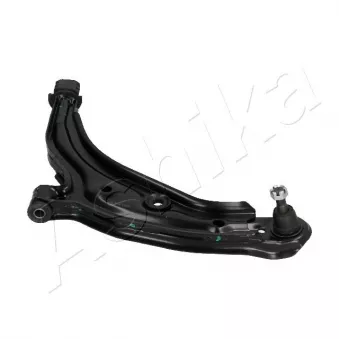 Bras de liaison, suspension de roue avant gauche ASHIKA 72-01-116L