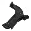 Bras de liaison, suspension de roue avant gauche ASHIKA 72-01-118L - Visuel 3