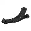 Bras de liaison, suspension de roue avant droit ASHIKA 72-01-118R - Visuel 1