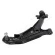 Bras de liaison, suspension de roue avant droit ASHIKA 72-01-122R - Visuel 1