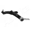 Bras de liaison, suspension de roue avant gauche ASHIKA 72-01-124L - Visuel 2