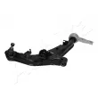 Bras de liaison, suspension de roue avant droit ASHIKA 72-01-124R - Visuel 1