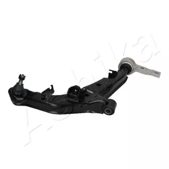 Bras de liaison, suspension de roue avant droit ASHIKA 72-01-124R