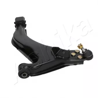 Bras de liaison, suspension de roue avant gauche ASHIKA 72-01-126L