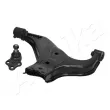 Bras de liaison, suspension de roue avant droit ASHIKA 72-01-128R - Visuel 1