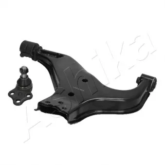 Bras de liaison, suspension de roue avant droit ASHIKA 72-01-128R