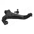 Bras de liaison, suspension de roue avant droit ASHIKA 72-01-128R - Visuel 2
