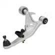 Bras de liaison, suspension de roue avant droit ASHIKA 72-01-130R - Visuel 1