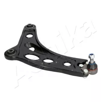 Bras de liaison, suspension de roue avant gauche ASHIKA 72-01-132L