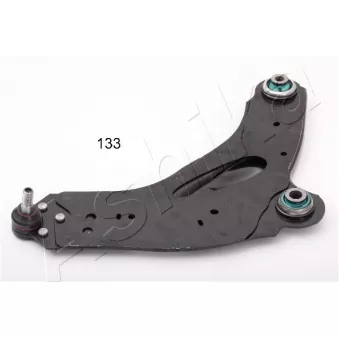 Bras de liaison, suspension de roue avant droit ASHIKA 72-01-132R