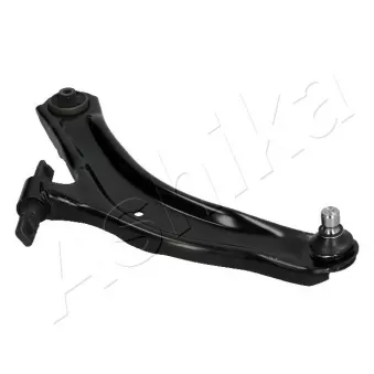Bras de liaison, suspension de roue avant gauche ASHIKA 72-01-134L