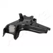 Bras de liaison, suspension de roue avant droit ASHIKA 72-01-136R - Visuel 3