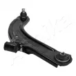 Bras de liaison, suspension de roue avant droit ASHIKA 72-01-140R - Visuel 2