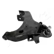 Bras de liaison, suspension de roue avant droit ASHIKA 72-01-148R - Visuel 1