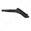 Triangle ou bras de suspension (train avant) ASHIKA 72-01-150R - Visuel 3