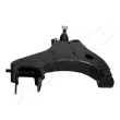 Bras de liaison, suspension de roue avant droit ASHIKA 72-01-153R - Visuel 3