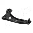 Bras de liaison, suspension de roue avant gauche ASHIKA 72-01-154L - Visuel 1