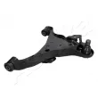 Bras de liaison, suspension de roue avant gauche ASHIKA 72-01-155L - Visuel 3