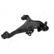 Bras de liaison, suspension de roue avant droit ASHIKA 72-01-155R - Visuel 1