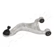 Bras de liaison, suspension de roue arrière gauche ASHIKA 72-01-157L - Visuel 1