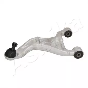 Bras de liaison, suspension de roue arrière gauche ASHIKA 72-01-157L