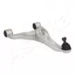 Bras de liaison, suspension de roue arrière gauche ASHIKA 72-01-157L - Visuel 3
